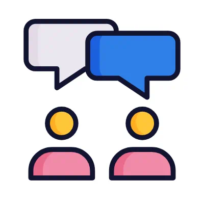 Request for support